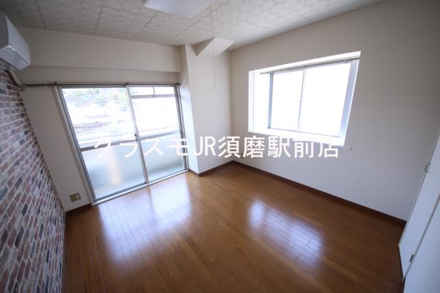 3/26 リビング/ダイニング