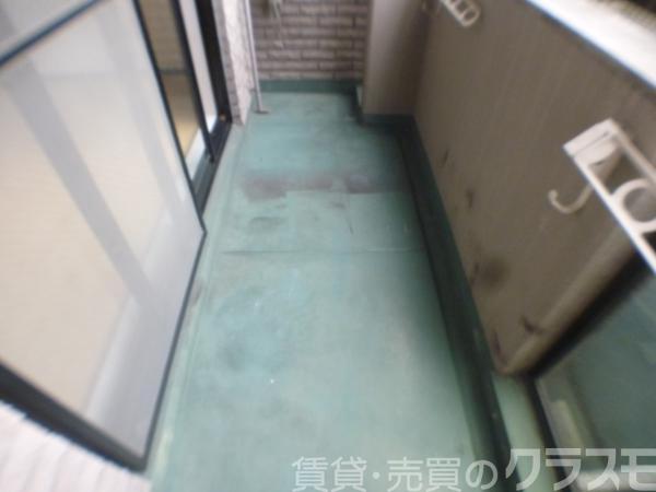 24/30 バルコニー