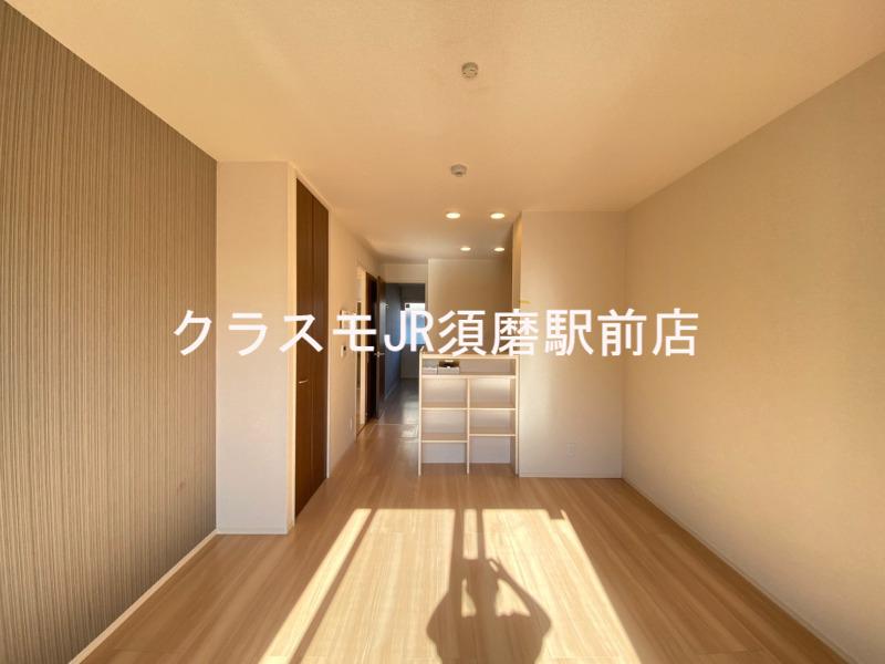 3/30 リビング/ダイニング