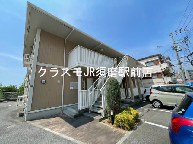 2/13 外観