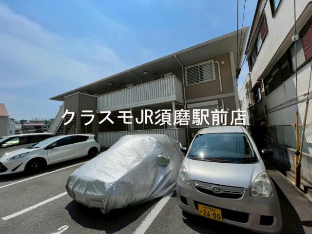 3/13 外観