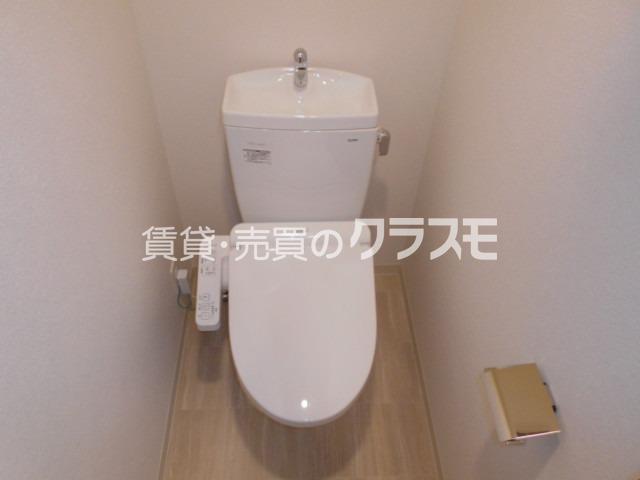 9/22 トイレ