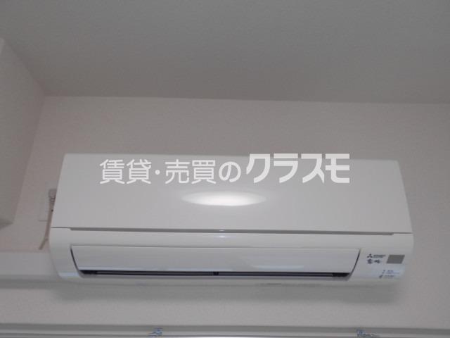 11/22 設備