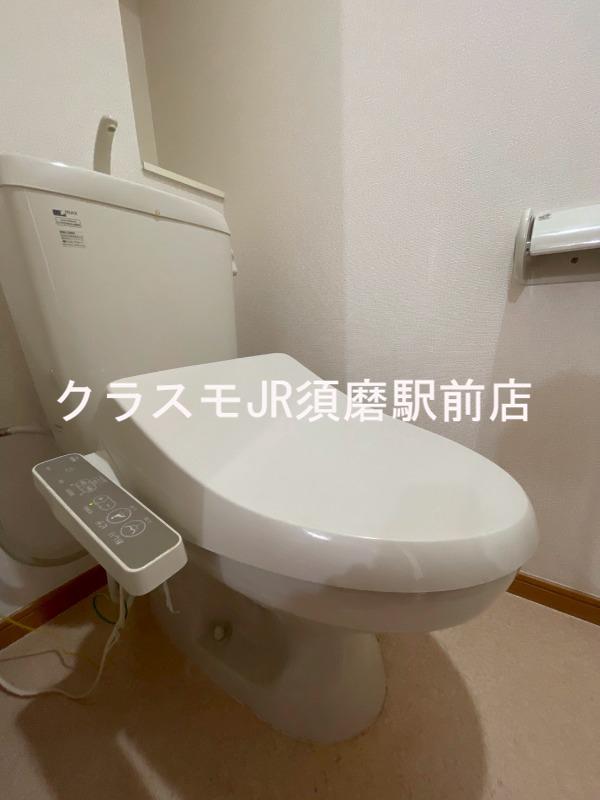 20/30 トイレ