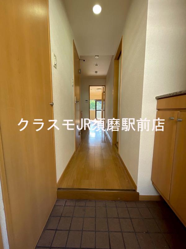 17/30 玄関