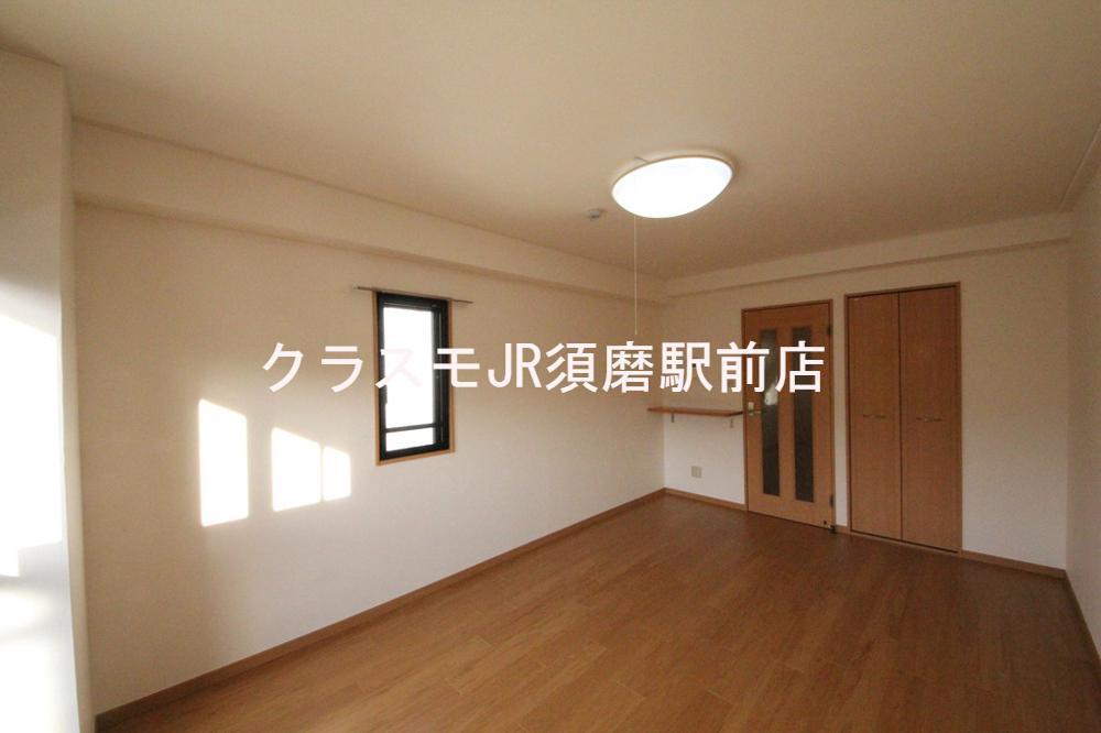 5/30 リビング/ダイニング