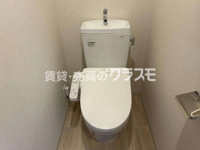 9/22 トイレ