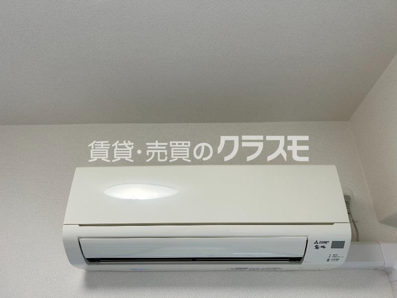 11/22 設備