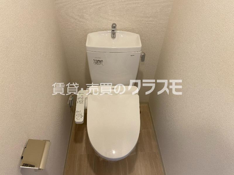 9/22 トイレ
