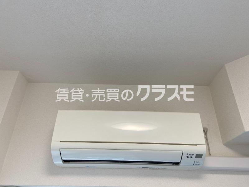 11/22 設備