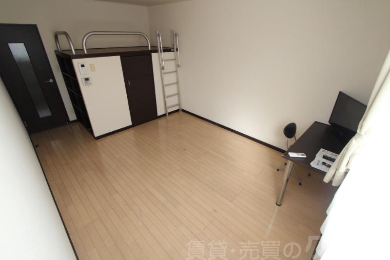 3/27 リビング/ダイニング