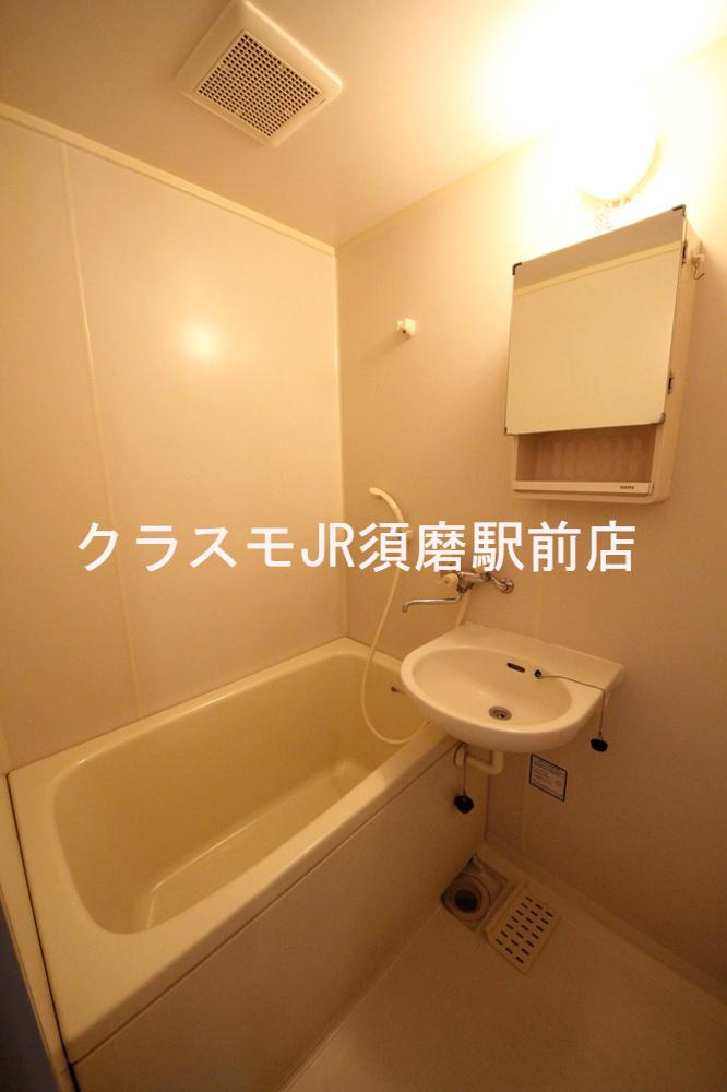 浴室