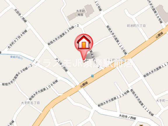6/15 地図