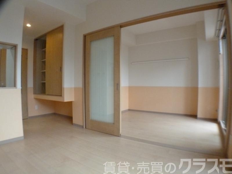 3/30 リビング/ダイニング