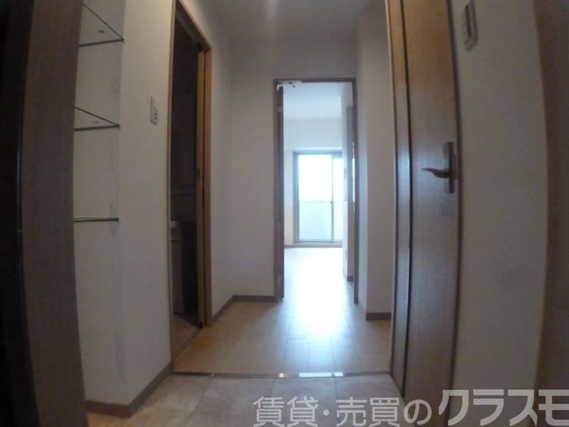 14/30 玄関