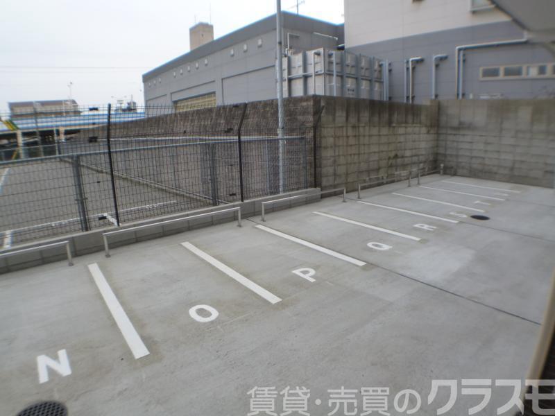29/30 駐車場