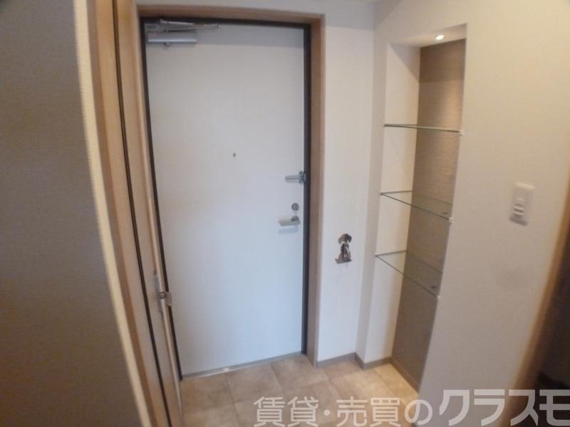 15/30 玄関
