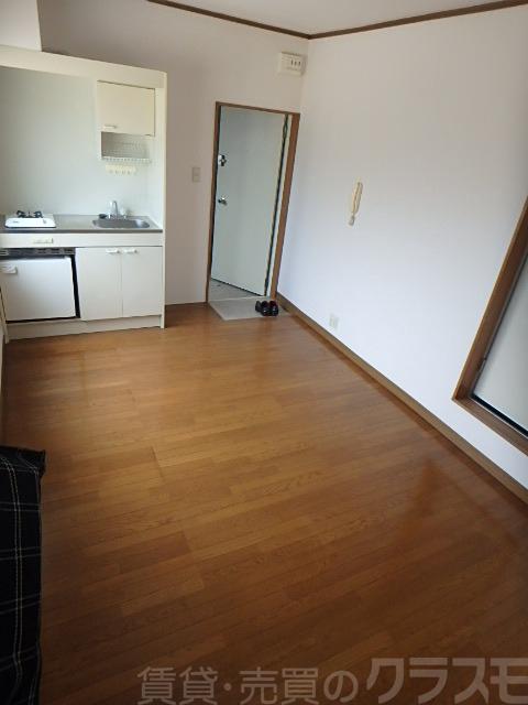 3/17 リビング/ダイニング