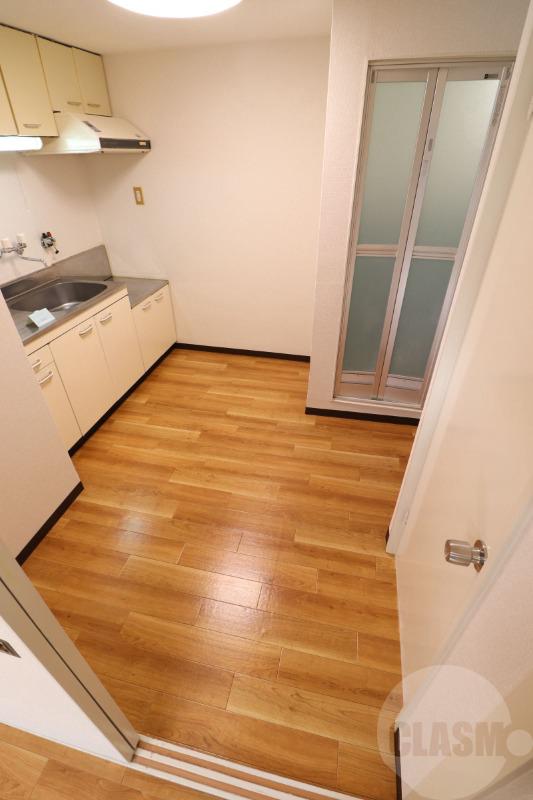 5/29 リビング/ダイニング