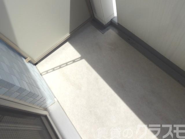 15/29 バルコニー