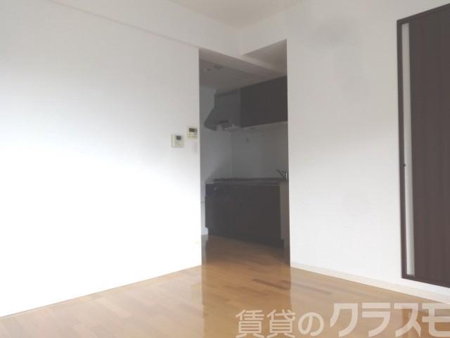 6/25 リビング/ダイニング