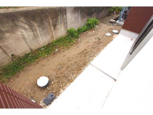 26/30 バルコニー