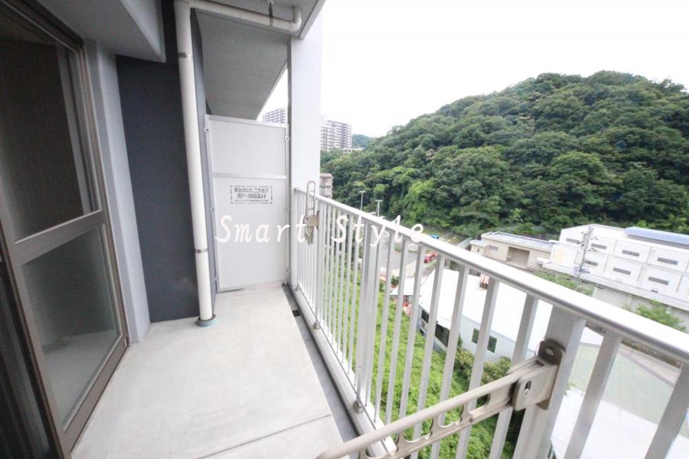 20/30 バルコニー