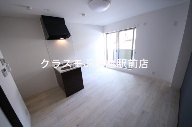 3/23 リビング/ダイニング