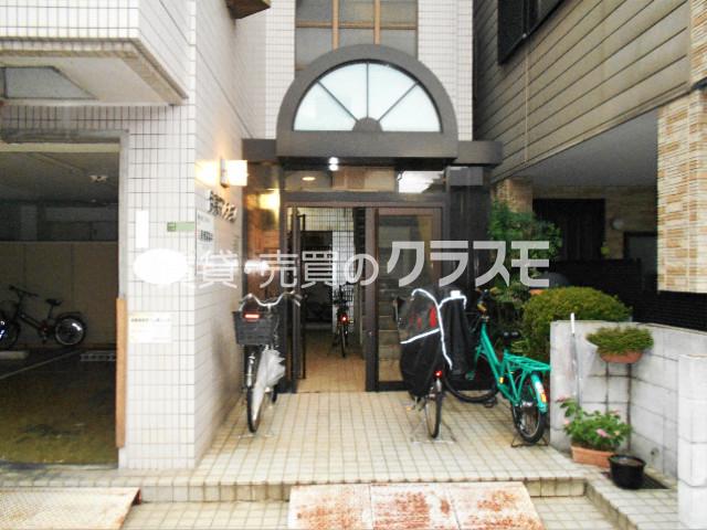 2/8 エントランス