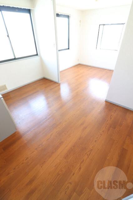 3/30 リビング/ダイニング