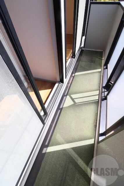 15/30 バルコニー