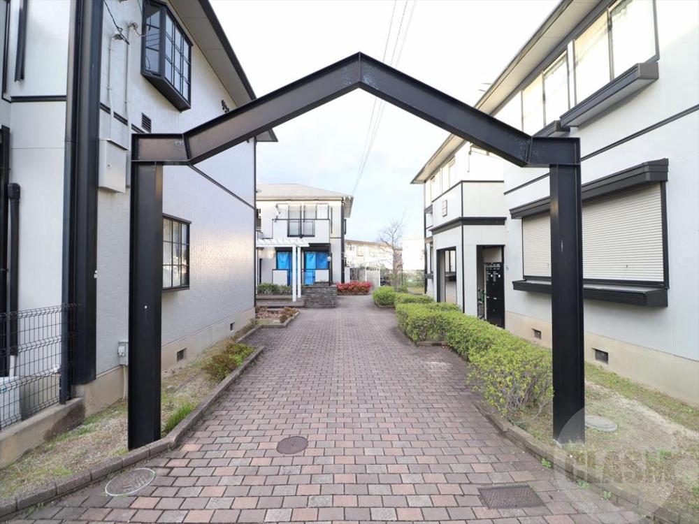 2/10 エントランス