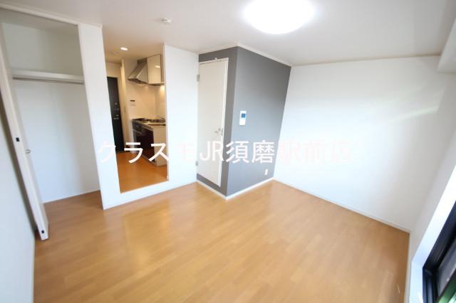 3/24 リビング/ダイニング