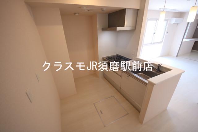 7/29 キッチン