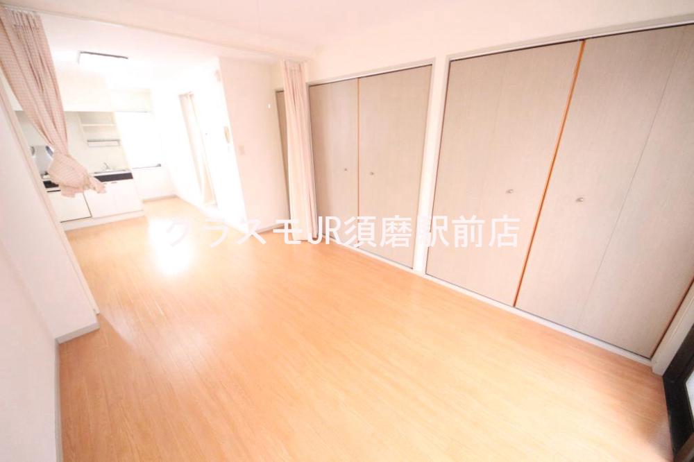 3/29 リビング/ダイニング