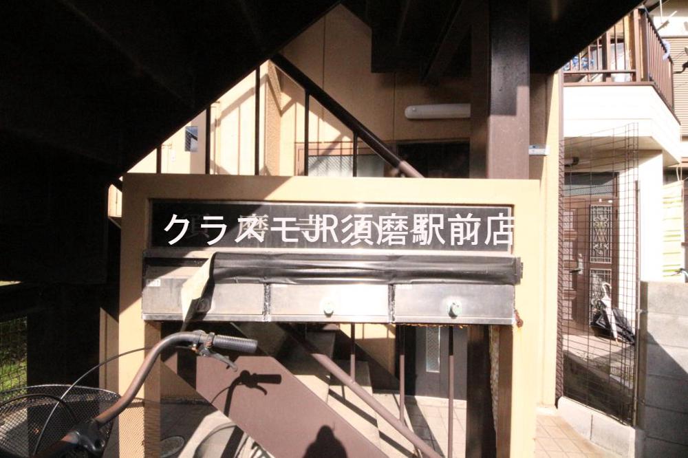 21/29 エントランス