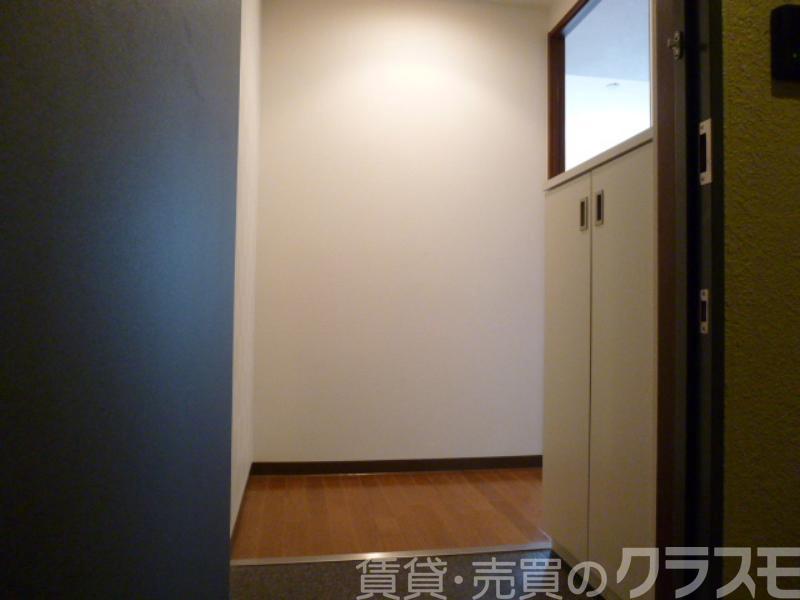 15/30 玄関