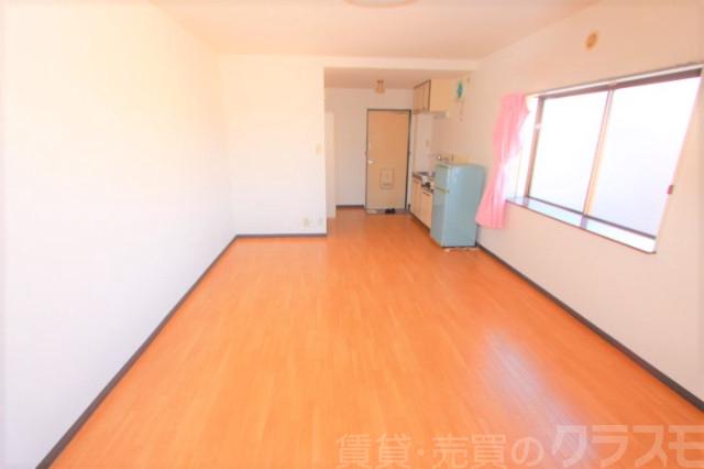 3/21 リビング/ダイニング