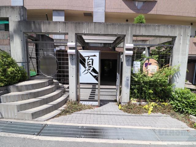 3/10 エントランス