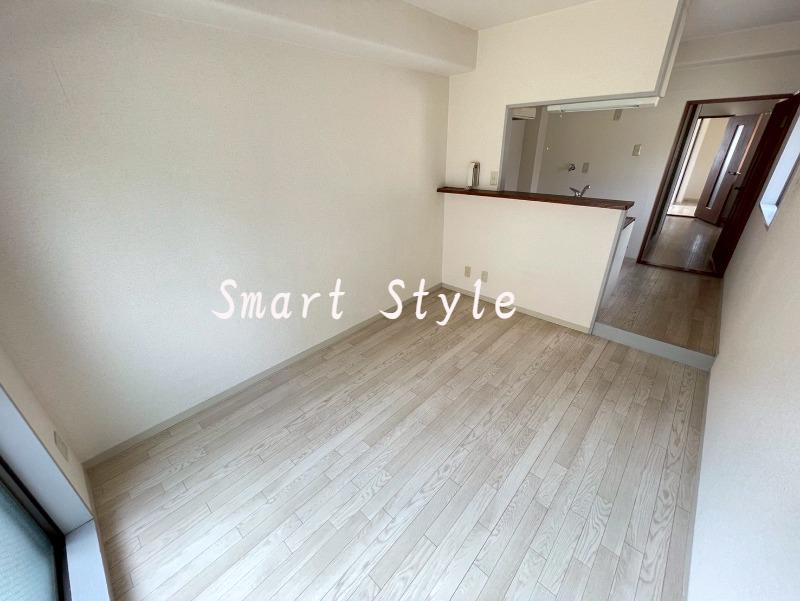 3/30 リビング/ダイニング