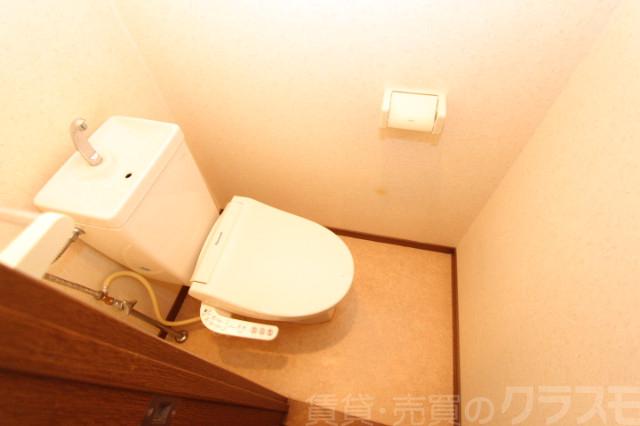 16/22 バルコニー