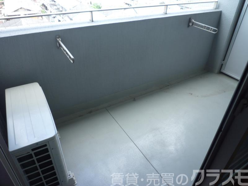 24/30 バルコニー