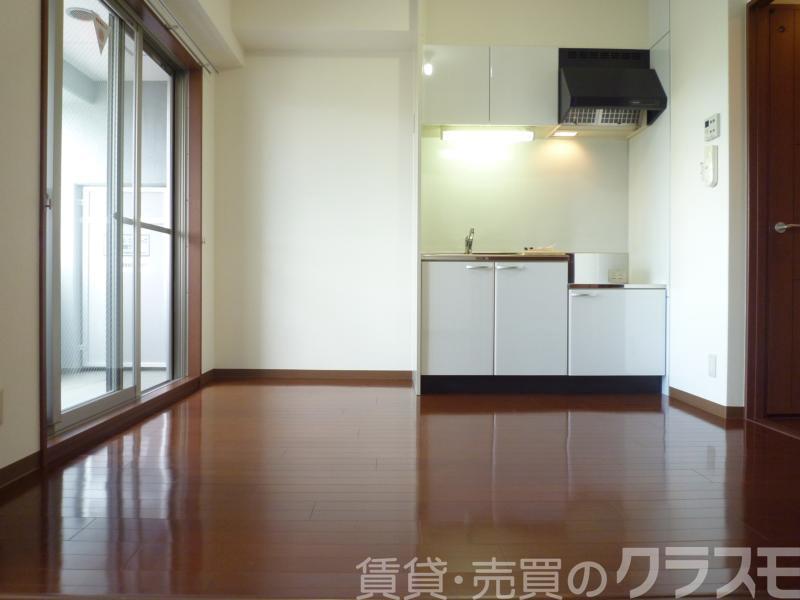 4/30 リビング/ダイニング