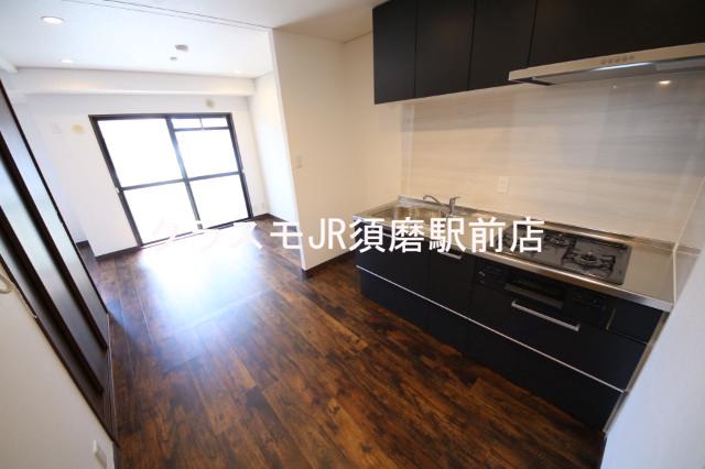 3/29 リビング/ダイニング