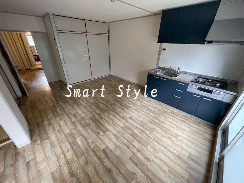 3/30 リビング/ダイニング