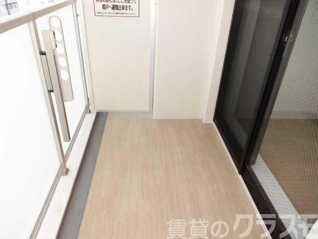 15/30 バルコニー