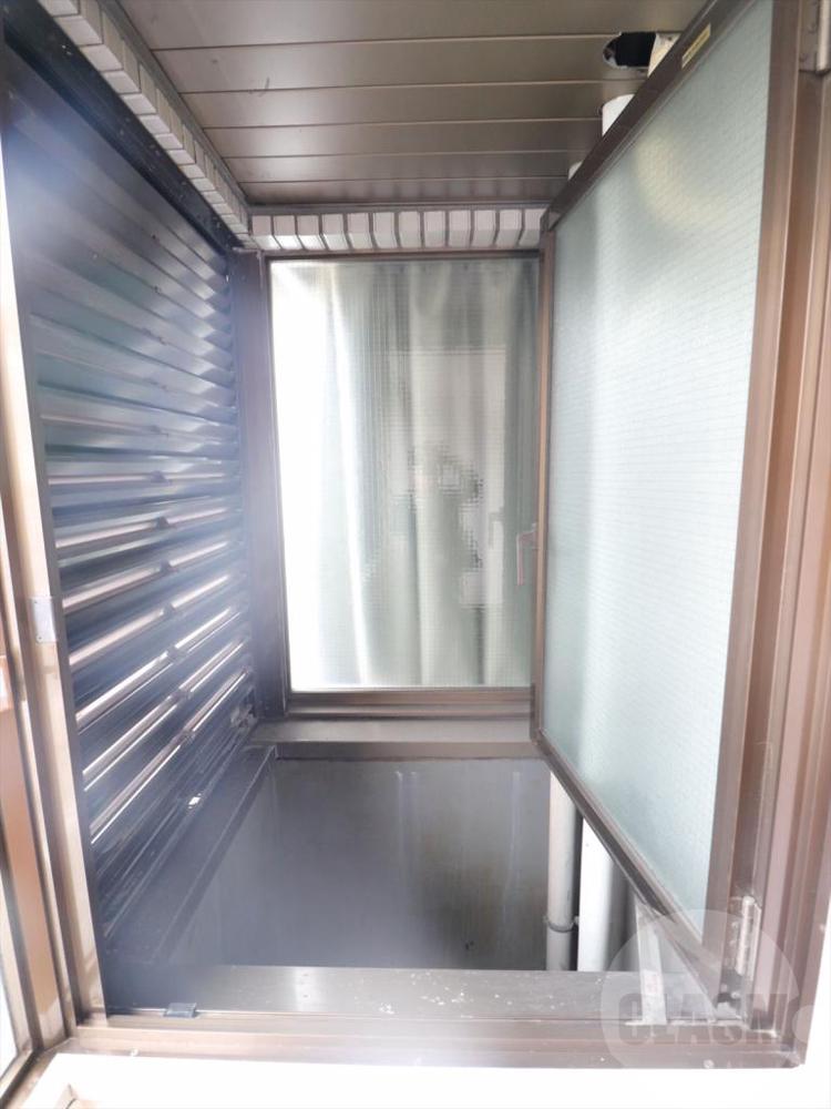 16/30 バルコニー