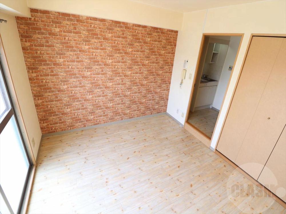 4/30 リビング/ダイニング