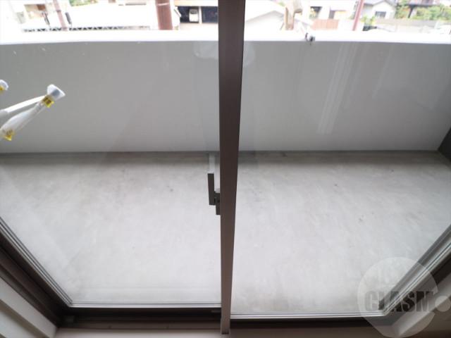 17/30 バルコニー