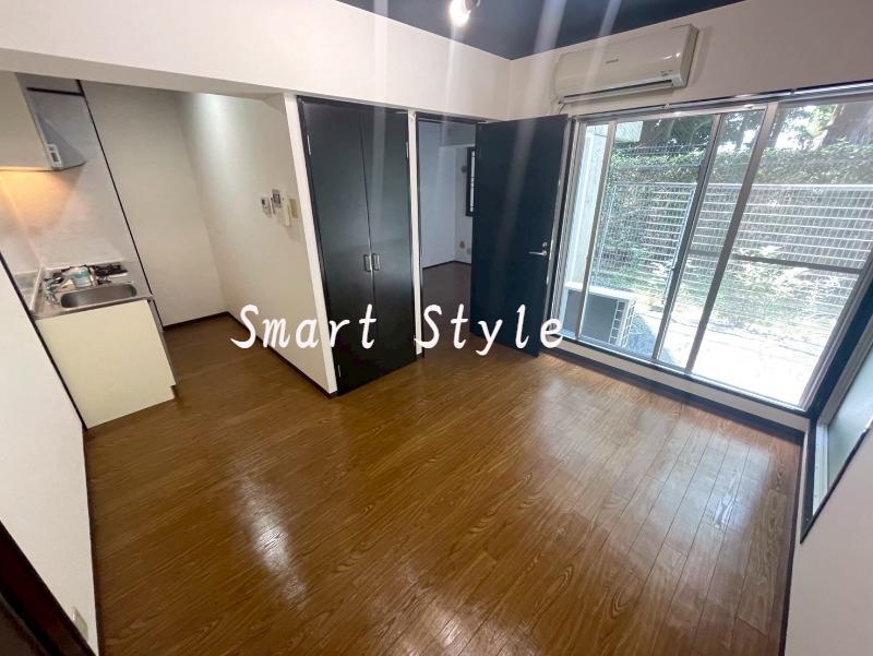 4/24 リビング/ダイニング